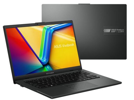 ASUS Vivobook Go 15 E1504GA-NJ131 (Full HD, Intel N100, 8GB, SSD 256GB)