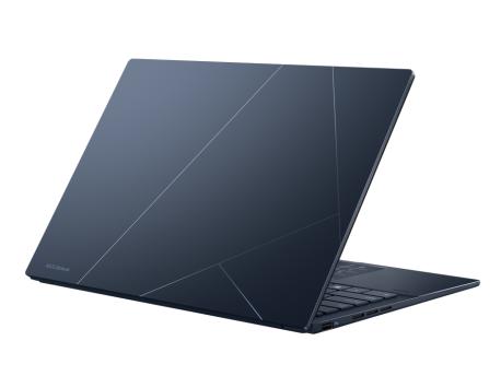 ASUS Zenbook 14 OLED UX3405MA-PP287W (3K OLED, Intel Core Ultra 9 Processor 185H, 32GB, SSD 1TB, Win11 Home)