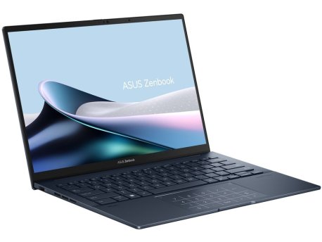 ASUS Zenbook 14 OLED UX3405MA-PP287W (3K OLED, Intel Core Ultra 9 Processor 185H, 32GB, SSD 1TB, Win11 Home)