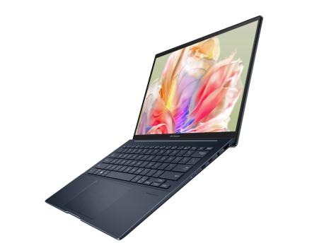 ASUS Zenbook 14 OLED UX3405MA-PP287W (3K OLED, Intel Core Ultra 9 Processor 185H, 32GB, SSD 1TB, Win11 Home)