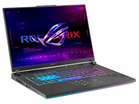 ASUS ROG Strix G16 G614JVR-N4003 (WQXGA, i9-14900HX, 32GB, SSD 1TB, RTX4060)