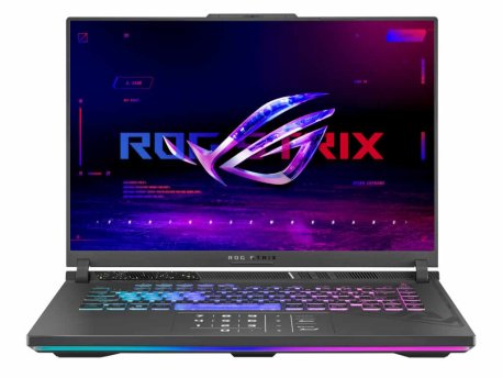 ASUS ROG Strix G16 G614JVR-N4003 (WQXGA, i9-14900HX, 32GB, SSD 1TB, RTX4060)