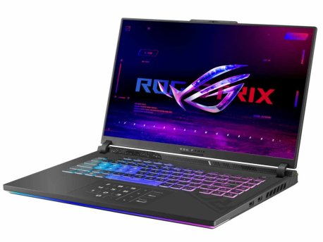 ASUS ROG Strix G16 G614JVR-N4003 (WQXGA, i9-14900HX, 32GB, SSD 1TB, RTX4060)