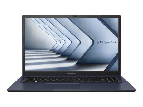 ASUS ExpertBook B1 B1502CVA-WB30B1 (15.6 inča Full HD, i3-1315U, 8GB, SSD 512GB)