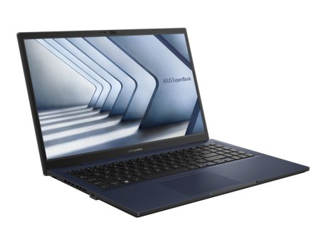 ASUS ExpertBook B1 B1502CVA-WB30B1 (15.6 inča Full HD, i3-1315U, 8GB, SSD 512GB)