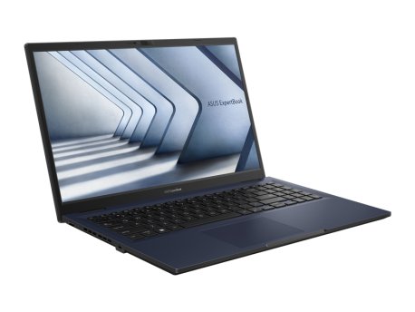 ASUS ExpertBook B1 B1502CVA-WB53C2 (15.6 inča Full HD, i5-1335U, 16GB, SSD 512GB)