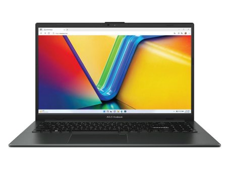 ASUS E1504FA-NJ1126 (15.6 inca Full HD, Ryzen 5 7520U, 16GB, SSD 1TB)