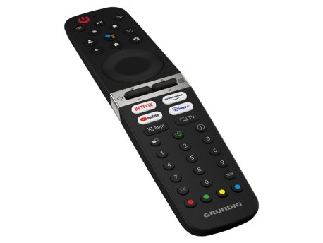 GRUNDIG 75 inča 75 GHU 8790 LED 4K UHD Google TV