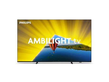 PHILIPS 55PUS8079/12 4K Ultra HD Ambilight Smart TV