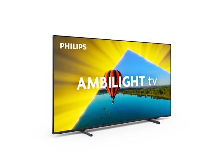 PHILIPS 55PUS8079/12 4K Ultra HD Ambilight Smart TV