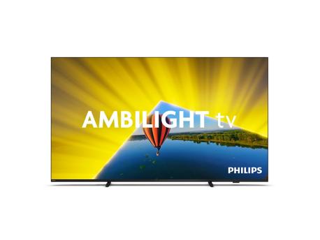 PHILIPS 55PUS8079/12 4K Ultra HD Ambilight Smart TV