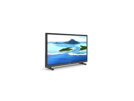 PHILIPS 24PHS5507/12 LED TV, 24''