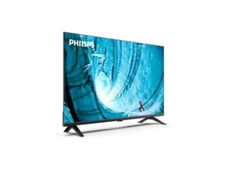 PHILIPS LCD 32PHS6009/12 HD Smart