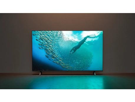 PHILIPS 50PUS7009/12 4K Ultra HD LED Smart TV