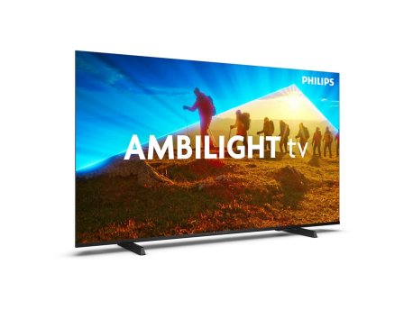 PHILIPS 43PUS8009/12 4K Ultra HD Ambilight Smart TV