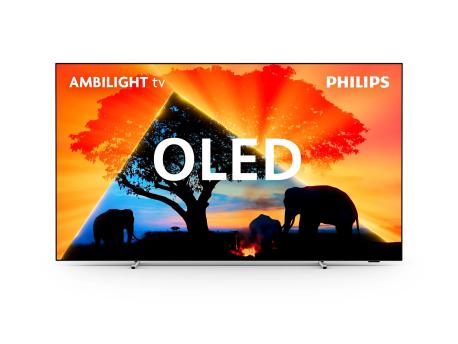 PHILIPS 55OLED769/12 OLED 4K Ultra HD Ambilight Smart TV