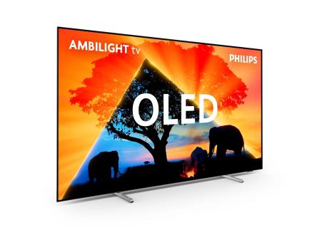 PHILIPS 55OLED769/12 OLED 4K Ultra HD Ambilight Smart TV