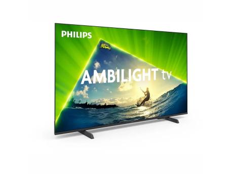 PHILIPS 65PUS8209/12 QLED 4K Ultra HD Ambilight Smart TV