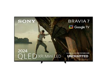 SONY K75XR70PAEP QLED 4K UHD Smart TV