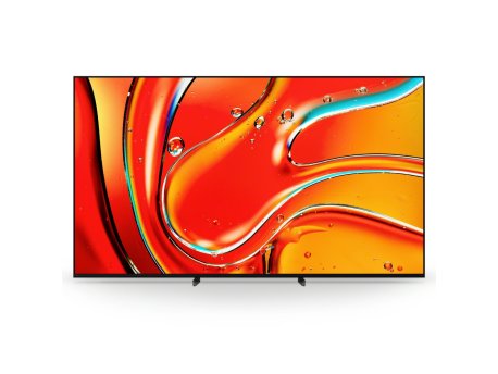 SONY K75XR70PAEP QLED 4K UHD Smart TV