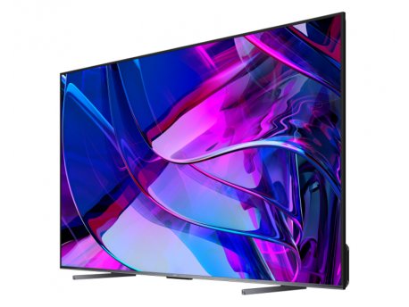 Hisense 100 inča 100U7KQ Mini-LED ULED 4K UHD Smart TV