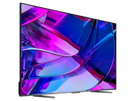 Hisense 100 inča 100U7KQ Mini-LED ULED 4K UHD Smart TV