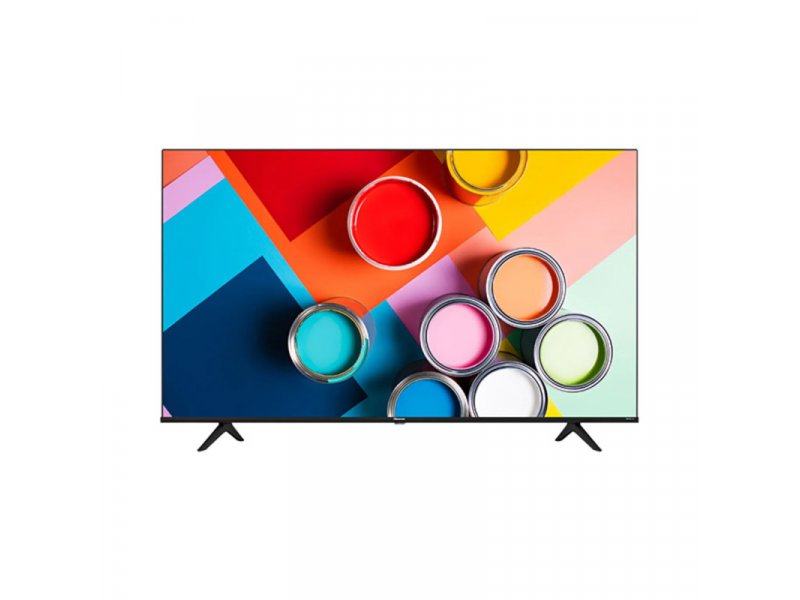 Hisense H55A6BG Smart, LED, 4K UHD cena