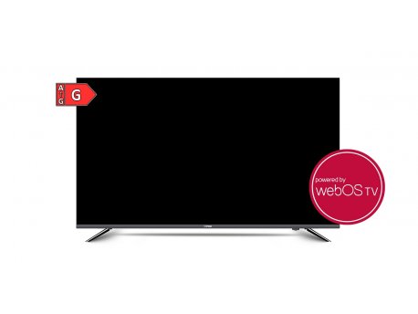 FOX LED TV 65WOS640E