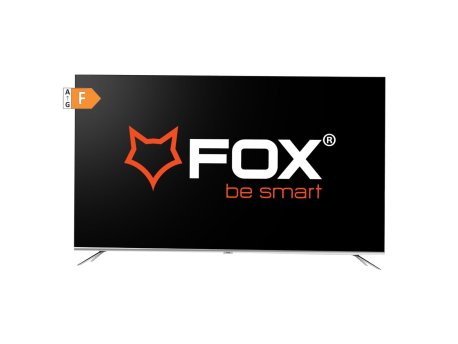 FOX LED Smart TV 70WOS625D