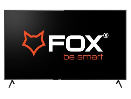 FOX LED Smart TV 98WOS625D