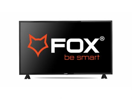 FOX LED TV 42 FOX 42DTV230E 1920x1080/Full HD/DTV-T/T2/C cena