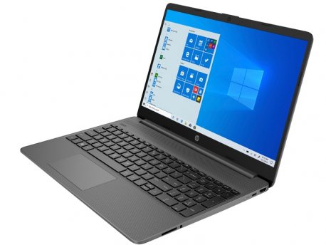 HP 15s-fq2094nm (Chalkboard gray) Full HD, i3-1125G4, 8GB, 256GB SSD (8C9E6EA)