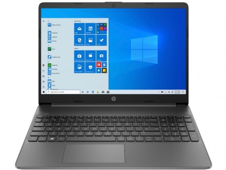 HP 15s-fq2094nm (Chalkboard gray) Full HD, i3-1125G4, 8GB, 256GB SSD (8C9E6EA)