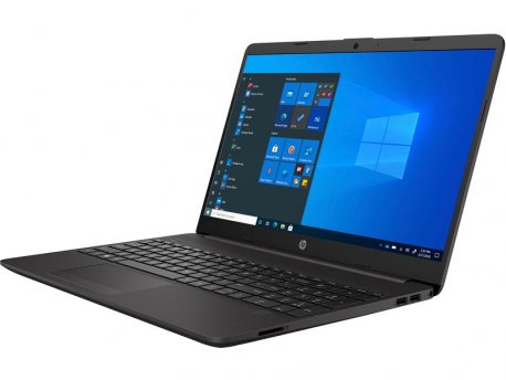 HP 250 G8 (Dark ash silver) Full HD, i3-1115G4, 8GB, 512GB SSD (8A682EA // Win 10 Home)