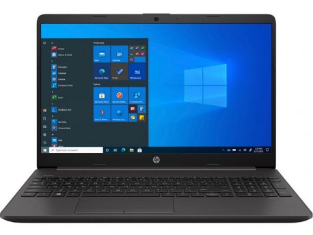 HP 250 G8 (Dark ash silver) Full HD, i3-1115G4, 8GB, 512GB SSD (8A682EA // Win 10 Home)