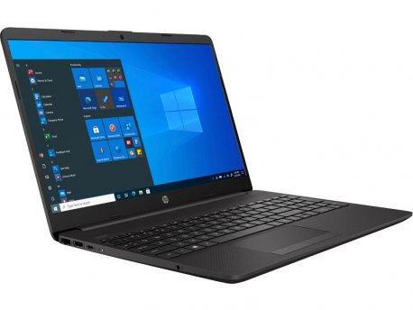 HP 250 G8 (Dark ash silver) Full HD, i3-1115G4, 8GB, 512GB SSD (8A682EA // Win 10 Home)