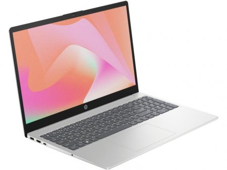 HP 15-fc0019nm (Natural silver) FHD IPS, Ryzen 7 7730U, 16GB, 512GB SSD (8D072EA // Win 10 Pro)