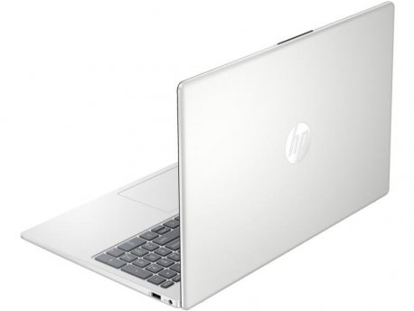 HP 15-fc0019nm (Natural silver) FHD IPS, Ryzen 7 7730U, 16GB, 512GB SSD (8D072EA // Win 10 Pro)