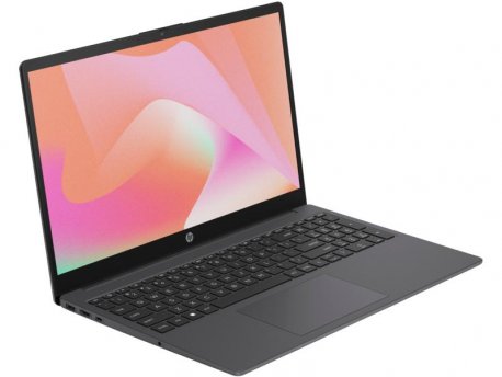 HP 15-fc0040nm (Chalkboard gray) FHD, Ryzen 5 7520U, 8GB, 512GB SSD (9S3Y6EA)