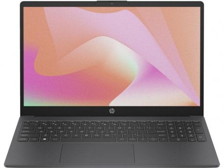 HP 15-fc0040nm (Chalkboard gray) FHD, Ryzen 5 7520U, 8GB, 512GB SSD (9S3Y6EA)