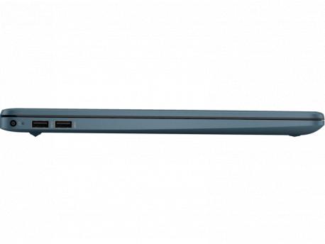 HP 15s-eq2393nia (Spruce blue) FHD IPS, Ryzen 5 5500U, 8GB, 512GB SSD (A0DQ3EA)