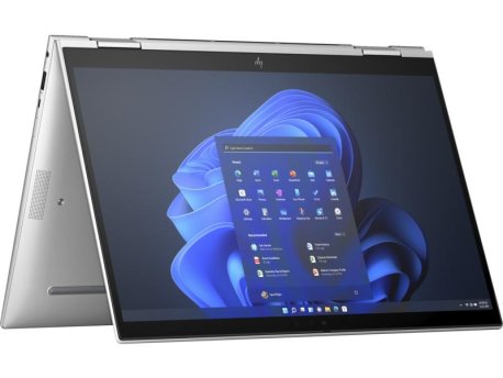 HP Elite x360 830 G10 (Silver) WUXGA IPS Touch, i5-1335U, 16GB, 512GB SSD, Win 11 Pro (6T2A2EA)