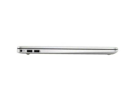 HP 15s-fq2027nm (Natural silver) FHD, i5-1135G7, 8GB, 512GB SSD (350F2EA)