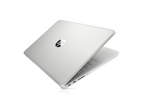 HP 15s-fq2027nm (Natural silver) FHD, i5-1135G7, 8GB, 512GB SSD (350F2EA)