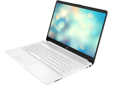 HP 15s-fq0007nm (Snowflake white) Celeron N4120, 8GB, 256GB SSD (9Z879EA // Win 10 Pro)