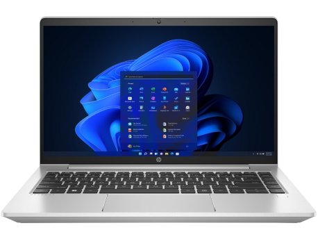 HP Probook 440 G9 (Pike Silver) FHD IPS, i7-1255U, 16GB, 512GB SSD (6A2H6EA // Win 10 Pro)