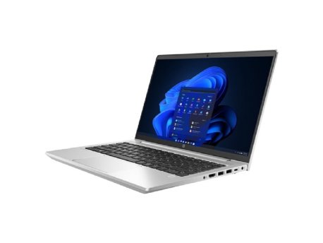 HP Probook 440 G9 (Pike Silver) FHD IPS, i7-1255U, 16GB, 512GB SSD (6A2H6EA // Win 10 Pro)