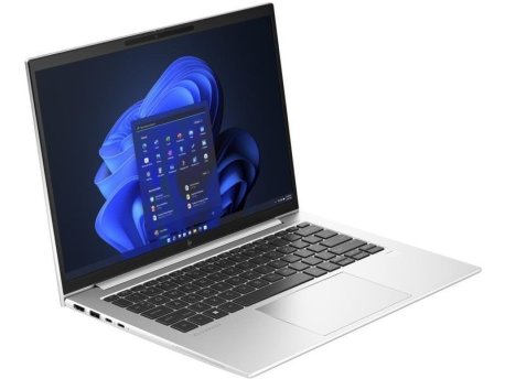 HP EliteBook 840 G10 (Silver) WUXGA IPS, i7-1360P, 32GB, 1TB SSD, Win 11 Pro (818M6EA)