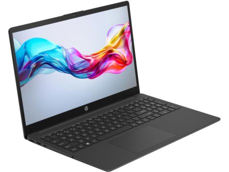 HP 15-fd0047nm (Chalkboard gray) FHD, i3-N305, 8GB, 256GB SSD (A03H5EA)