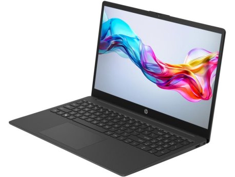 HP 15-fd0047nm (Chalkboard gray) FHD, i3-N305, 8GB, 256GB SSD (A03H5EA)